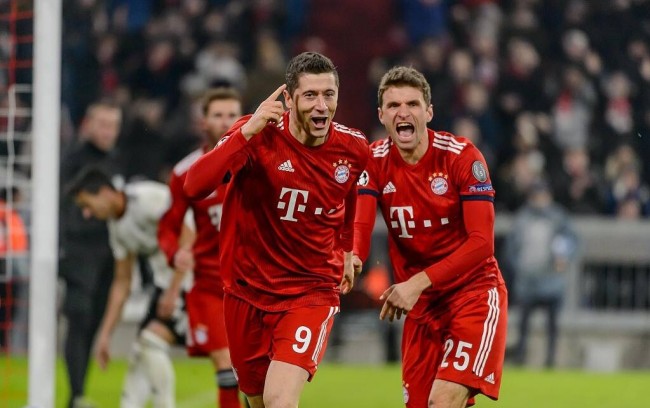 被誉为未来 被誉为未来