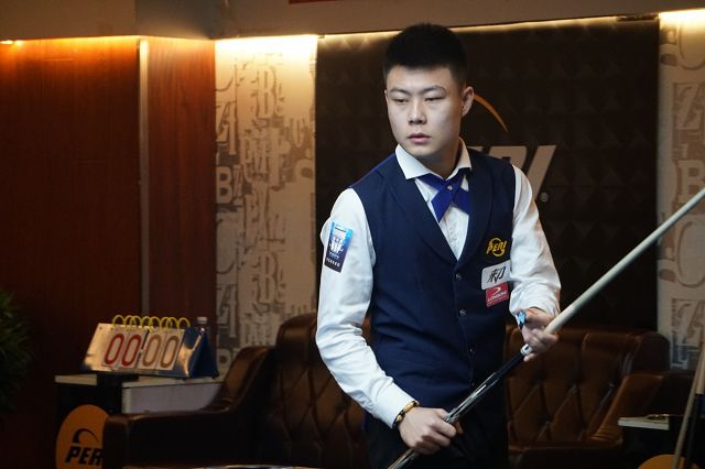 比赛概览 比赛概览