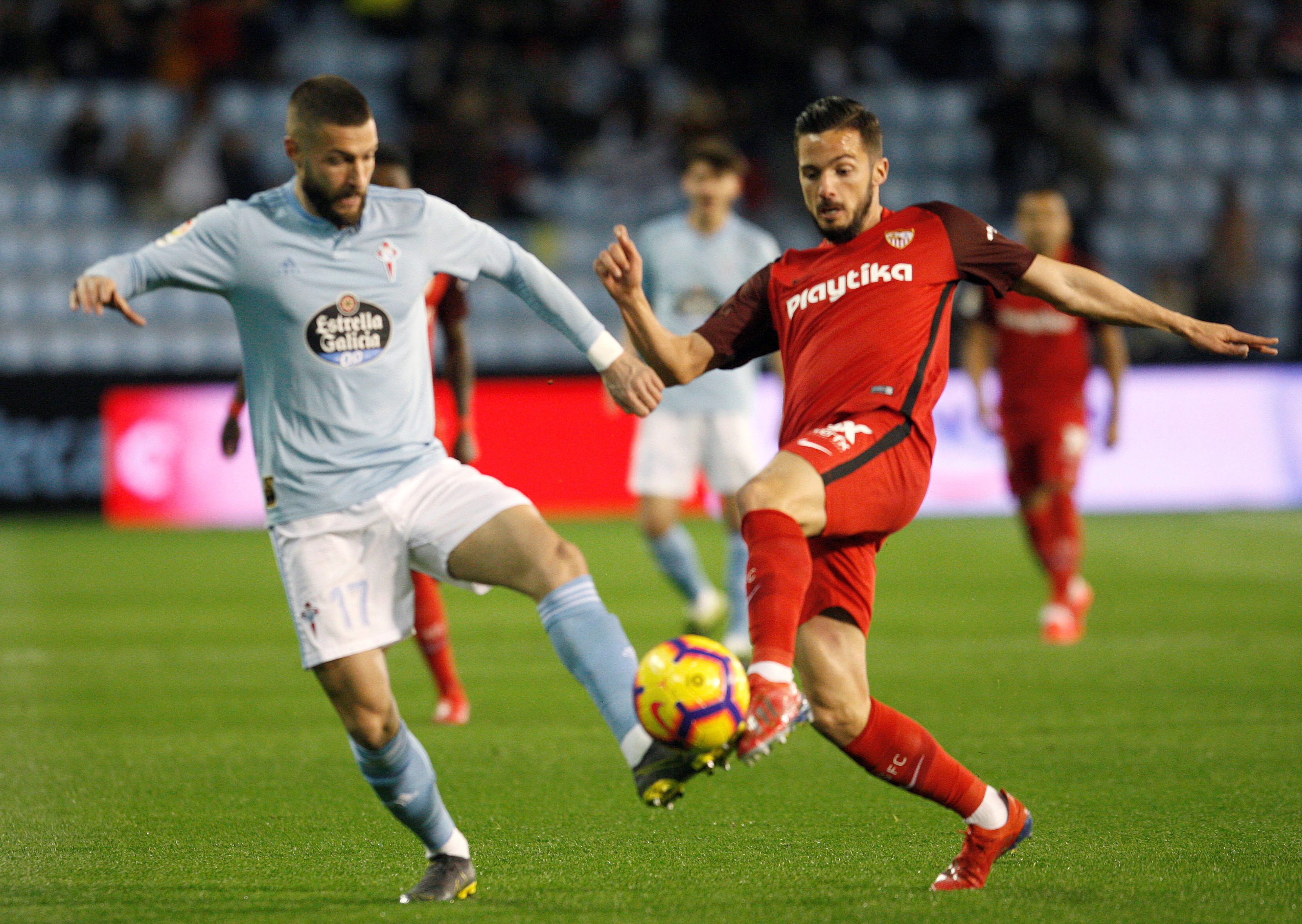 场景中游刃 场景中游刃