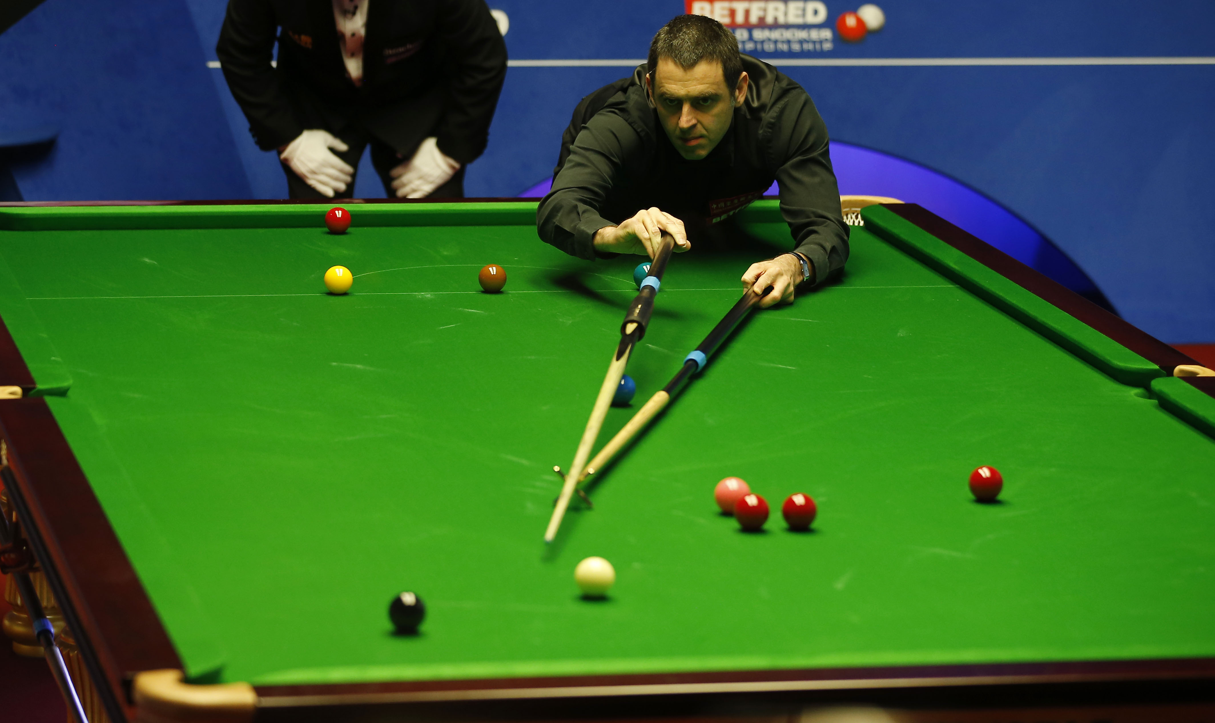 在竞争中失 在竞争中失