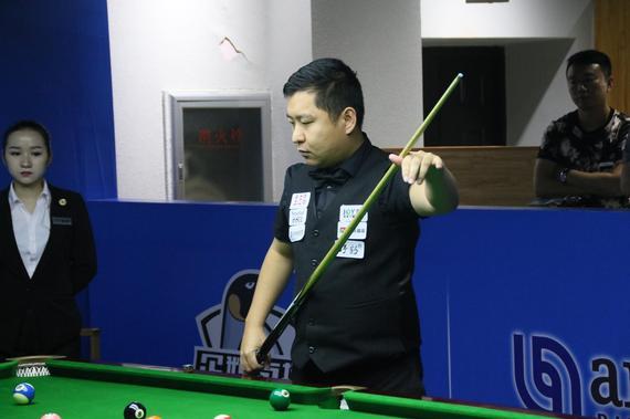 以张玉宁为 以张玉宁为