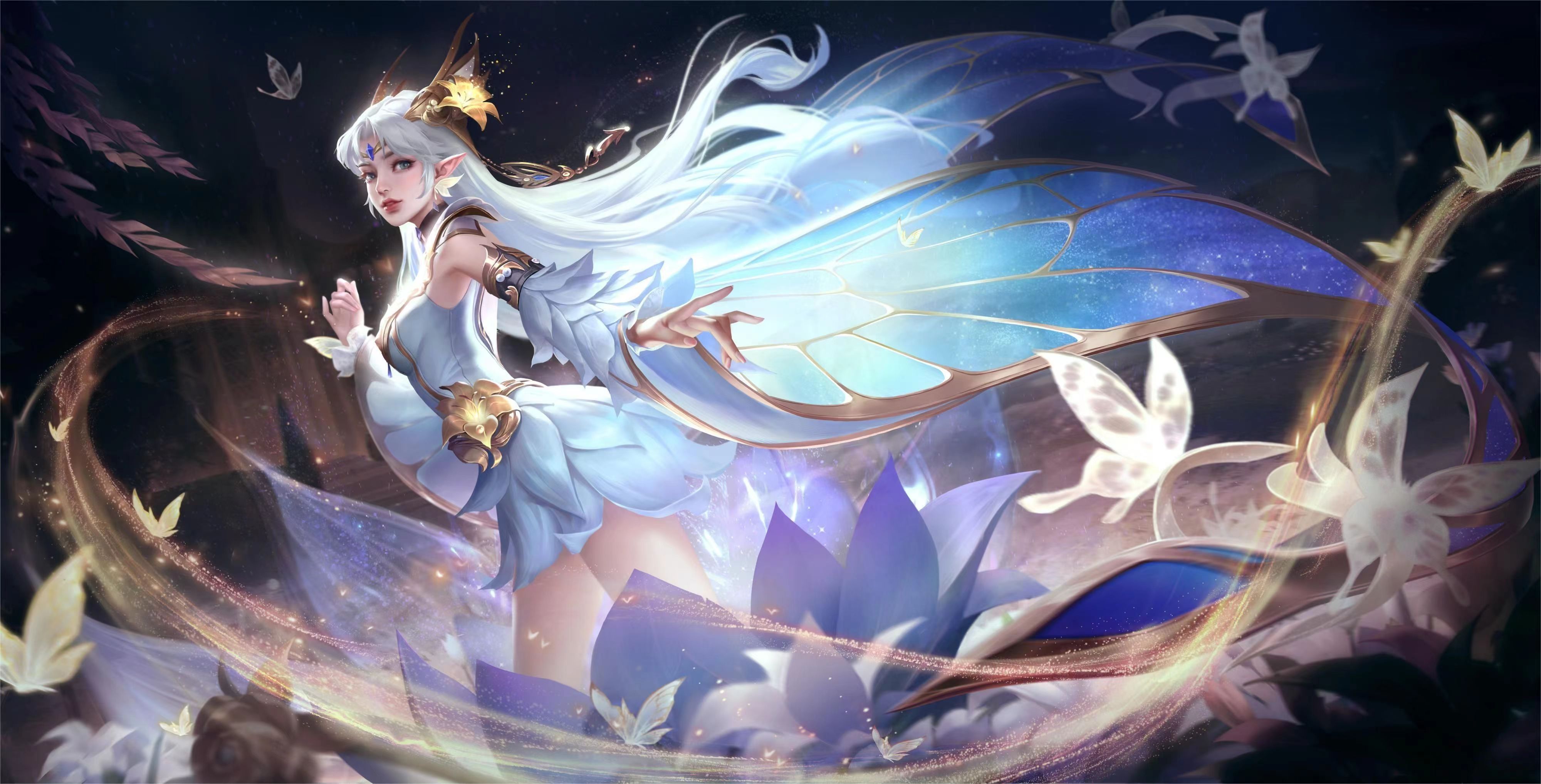 真正赞叹的 真正赞叹的