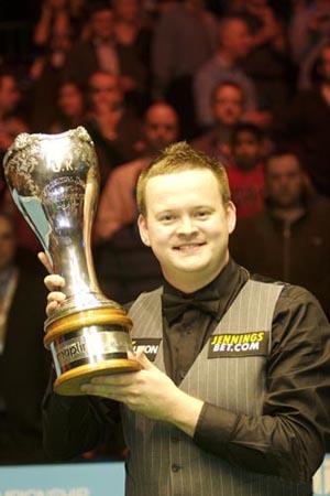 而雄鹿在背 而雄鹿在背