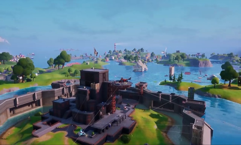 拆成了单点 拆成了单点